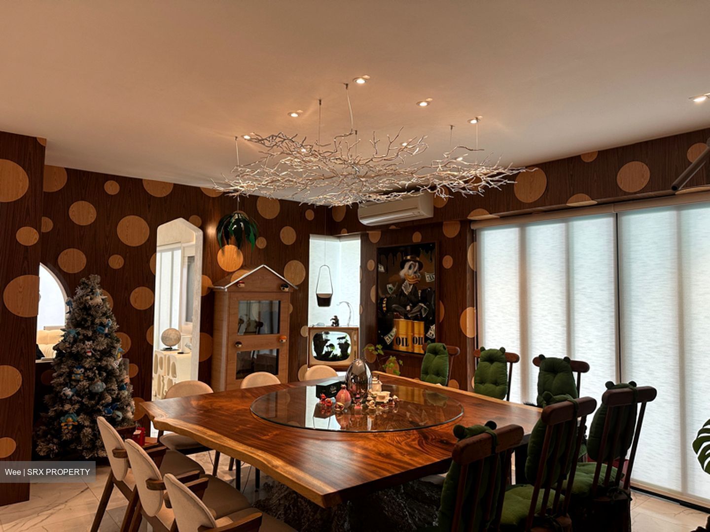 Chuan Green (D19), Detached #443736691